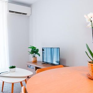 Appartement met Twee Slaapkamers